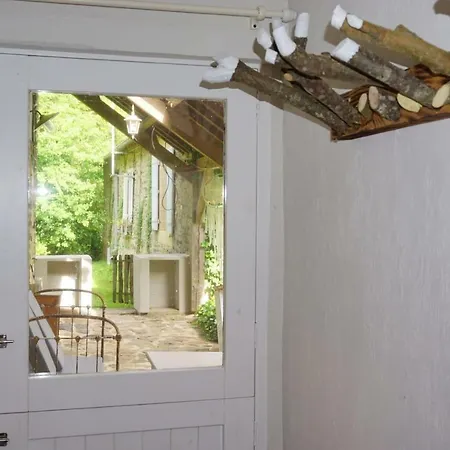 Bed & Breakfast Domaine Du Mas Coutant