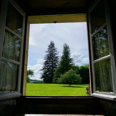 Bed & Breakfast Domaine Du Mas Coutant