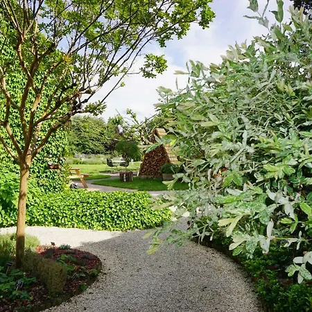 Domaine Du Mas Coutant Bed & Breakfast