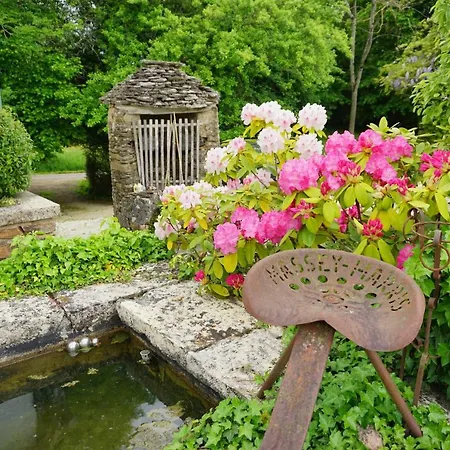 Domaine Du Mas Coutant * Sarlande