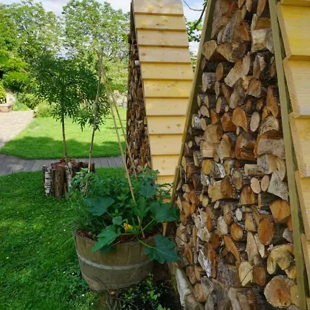 Bed & Breakfast Domaine Du Mas Coutant Sarlande