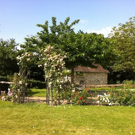 Bed & Breakfast Domaine Du Mas Coutant *