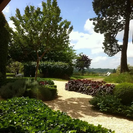Domaine Du Mas Coutant * Sarlande