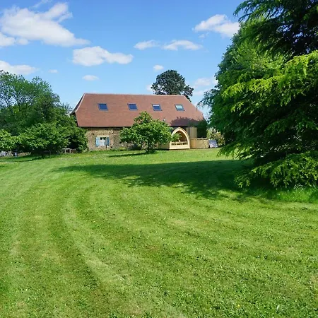 Domaine Du Mas Coutant Bed & Breakfast